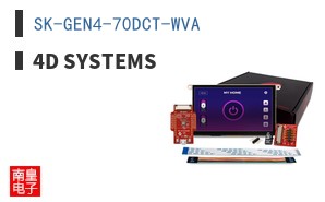 SK-GEN4-70DCT-WVA ͼƬ